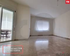 cozy apartment FOR SALE in Achrafieh/الأشرفية REF#TR104847 0