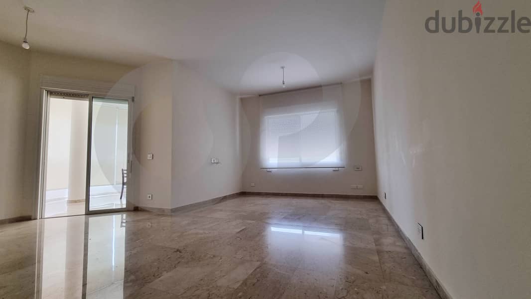 cozy apartment FOR SALE in Achrafieh/الأشرفية REF#TR104847 1
