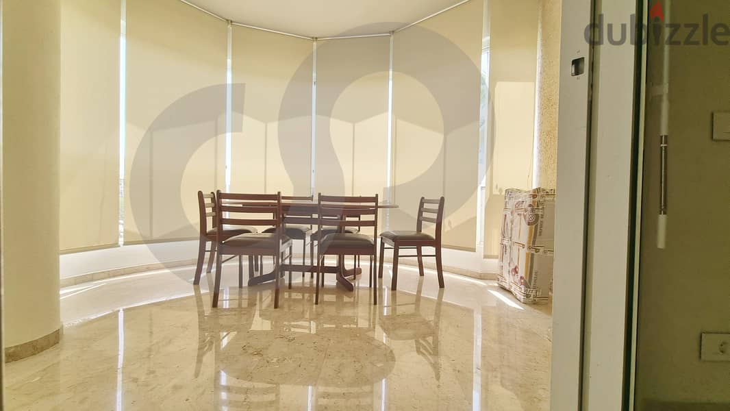 cozy apartment FOR SALE in Achrafieh/الأشرفية REF#TR104847 3