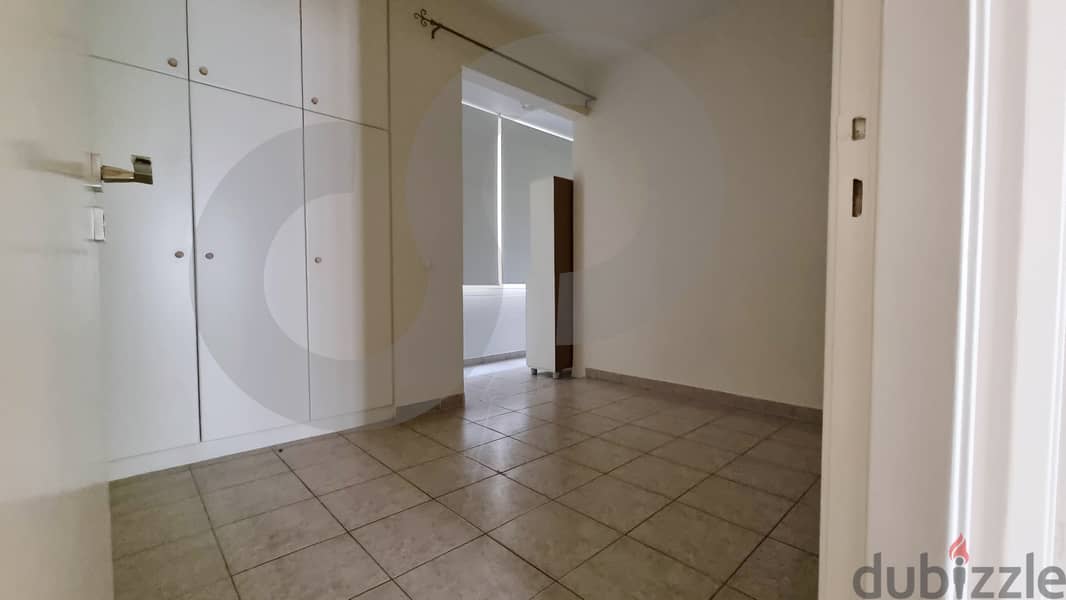 cozy apartment FOR SALE in Achrafieh/الأشرفية REF#TR104847 6