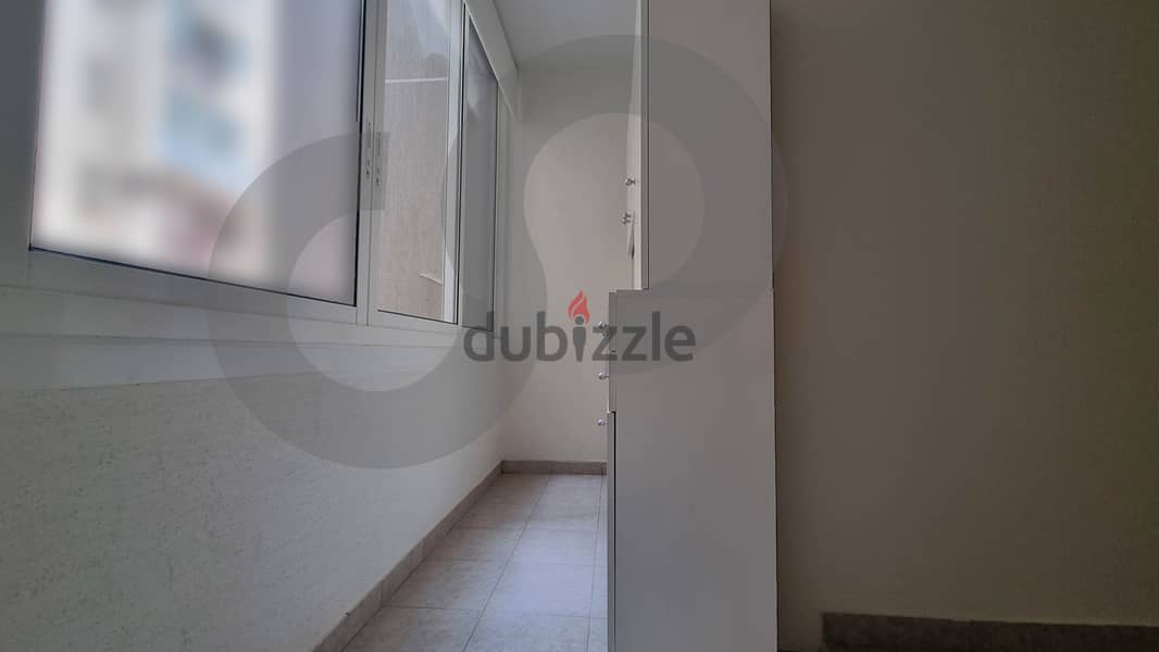 cozy apartment FOR SALE in Achrafieh/الأشرفية REF#TR104847 7
