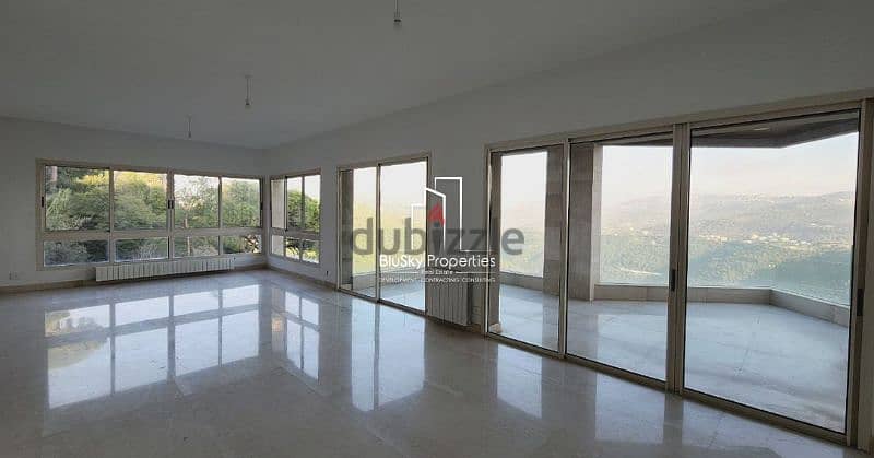 Apartment 290m² Mountain View for RENT In Beit Meri #GS 1