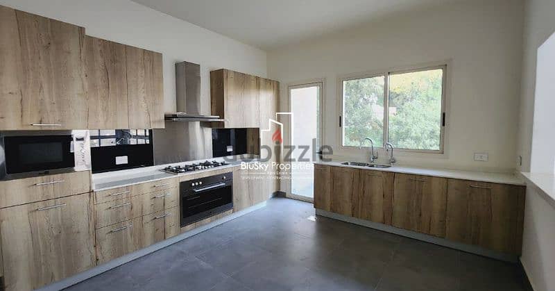 Apartment 290m² Mountain View for RENT In Beit Meri #GS 3