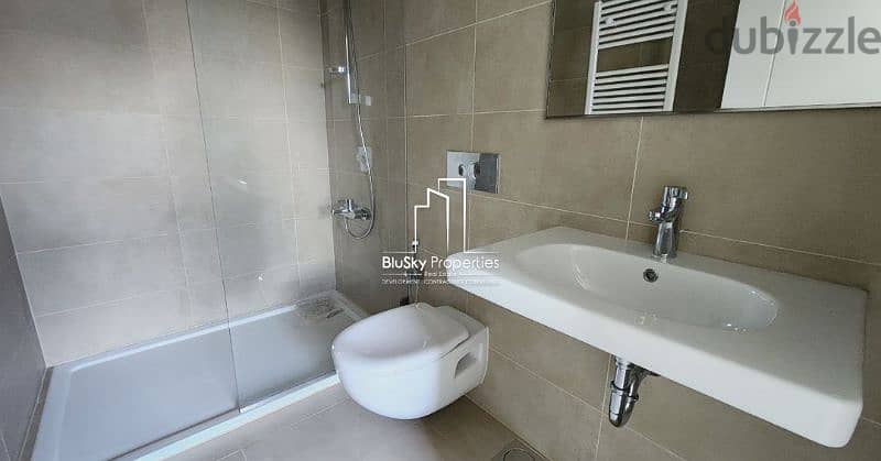 Apartment 290m² Mountain View for RENT In Beit Meri #GS 5