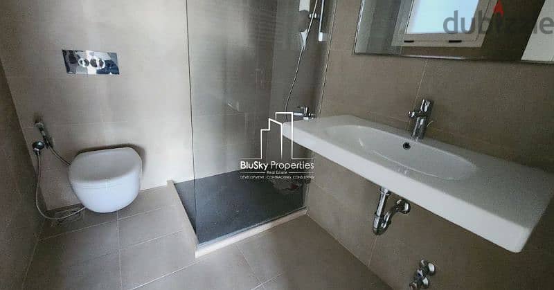 Apartment 290m² Mountain View for RENT In Beit Meri #GS 7