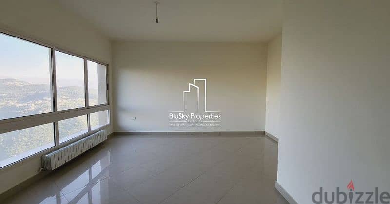 Apartment 290m² Mountain View for RENT In Beit Meri #GS 8