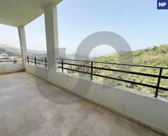 AMAZING RENTAL DEAL IN JEITA 150 SQM HIGH END FINISHING. REF#NF00930 !