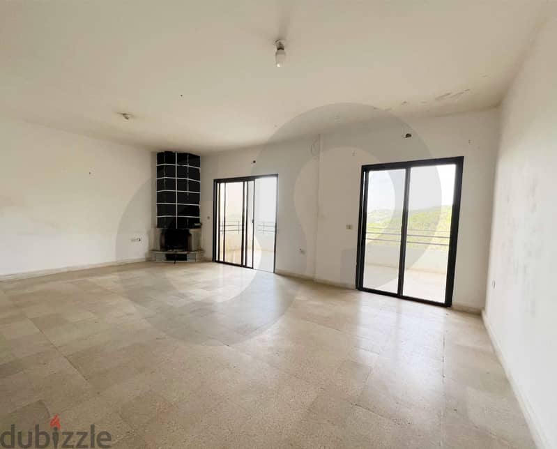 AMAZING RENTAL DEAL IN JEITA 150 SQM HIGH END FINISHING. REF#NF00930 ! 1