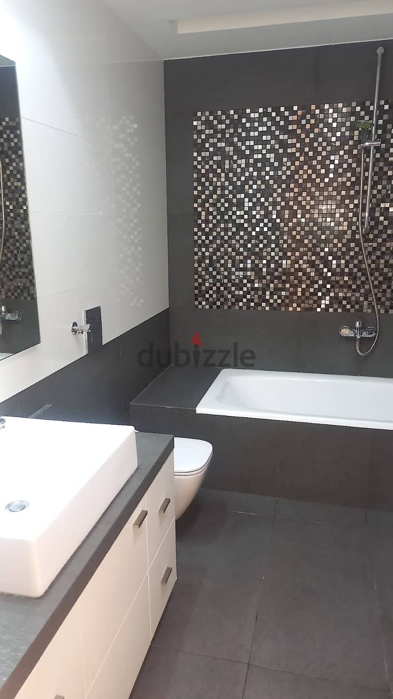 BRAND NEW APARTMENT IN LOUAIZEH PRIME (300Sq) WITH TERRACE, (BA-396) 6