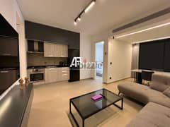 65 Sqm - Apartment For Rent In Achrafieh - شقة للأجار في الأشرفية