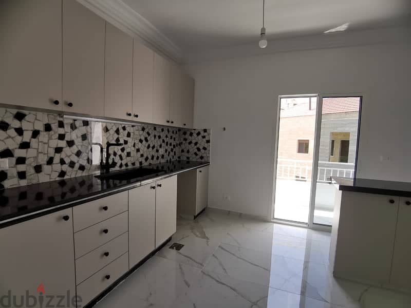 fully renovated 3bdr apartment for rent in Ehden North Lebanon 7