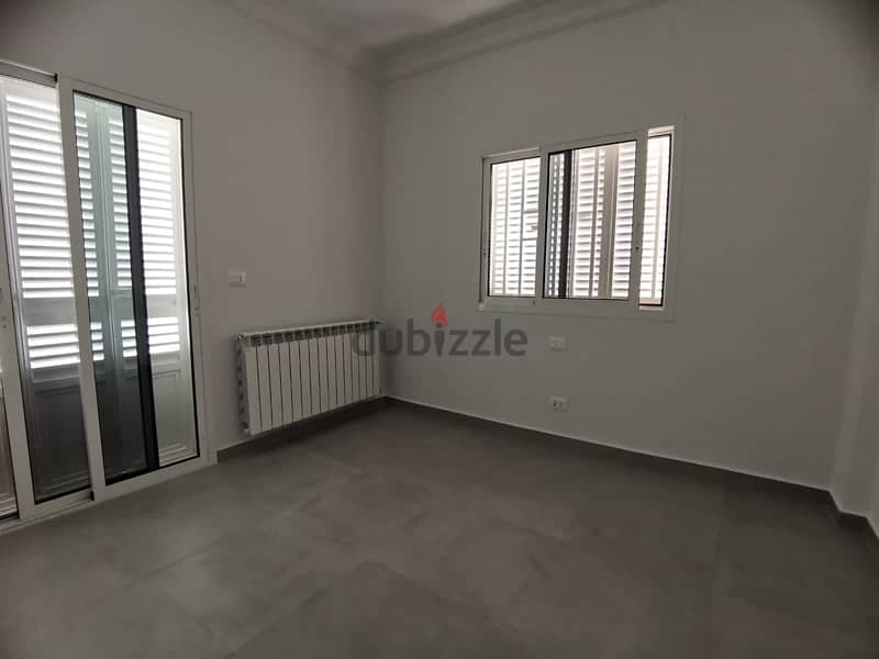 fully renovated 3bdr apartment for rent in Ehden North Lebanon 9