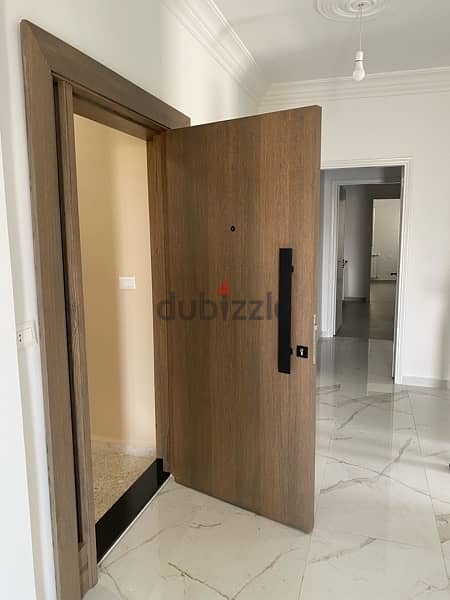 fully renovated 3bdr apartment for rent in Ehden North Lebanon 12