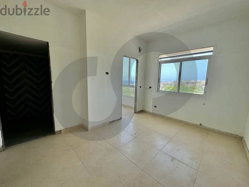 345sqm Duplex for sale in  Edde-Jbeil /إده-جبيل REF#RZ104851 2