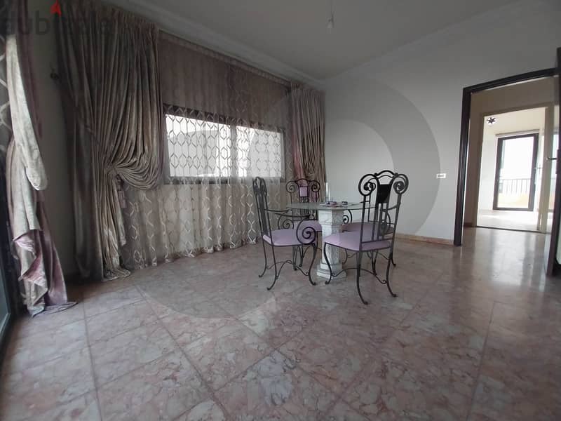220 sqm apartment FOR SALE in Adonis-Zouk Mosbeh/أدونيس REF#BM104852 1