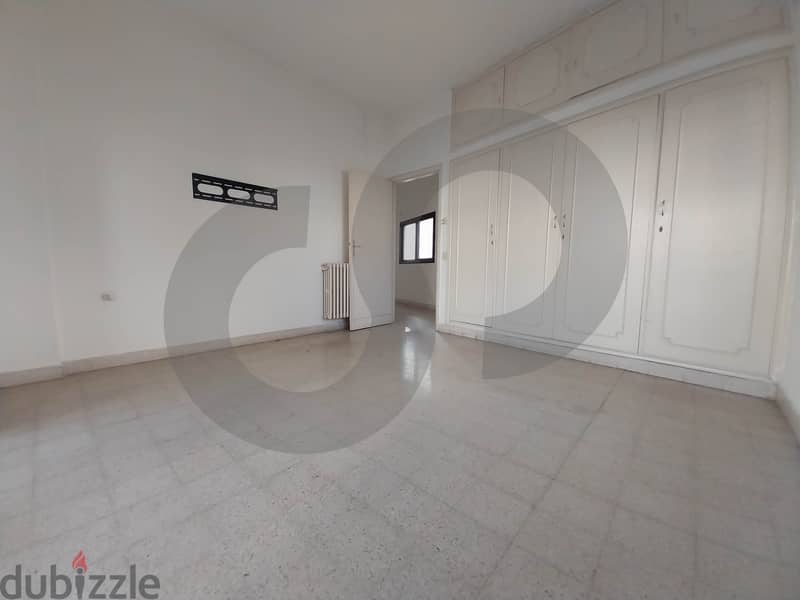 220 sqm apartment FOR SALE in Adonis-Zouk Mosbeh/أدونيس REF#BM104852 5