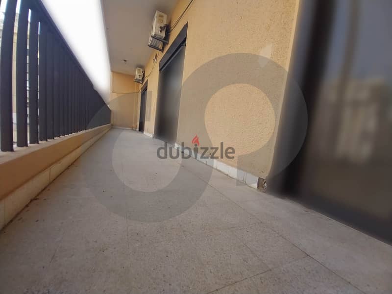220 sqm apartment FOR SALE in Adonis-Zouk Mosbeh/أدونيس REF#BM104852 7