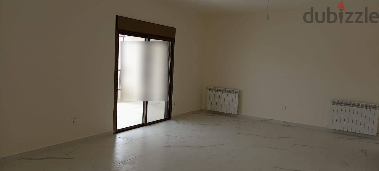 Amazing Apartment In Louaizeh Prime (225Sq) With Terrace, (BAR-197) 1