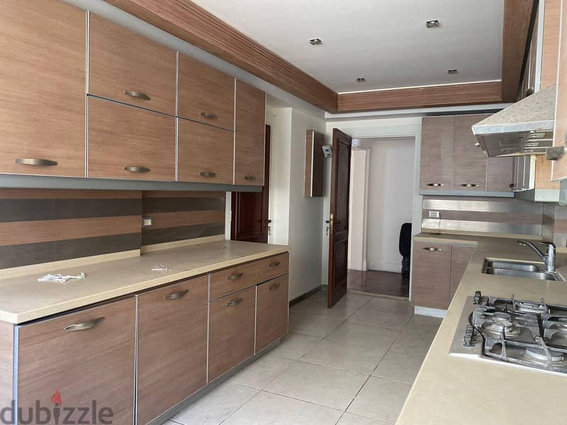 Consider this Amazing Apartment for Sale in Ramlet El Bayda 4