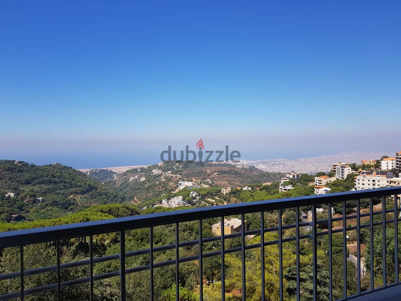 Wonderful Apartment for Rent in Ain Anoub Village! 1