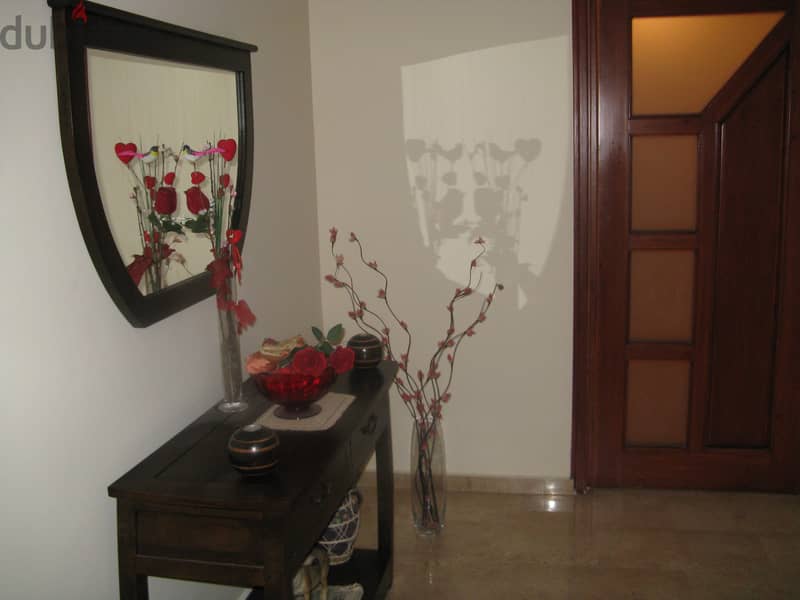 Wonderful Apartment for Rent in Ain Anoub Village! 2