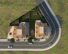 Under construction delux apartments for sale in Baabdat 0