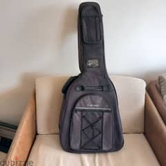 Padded Bag (very thick) for Guitar