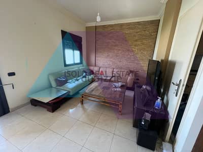 Apartment + sea view 4 sale in Kaslik / Jounieh شقة للبيع في الكسليك