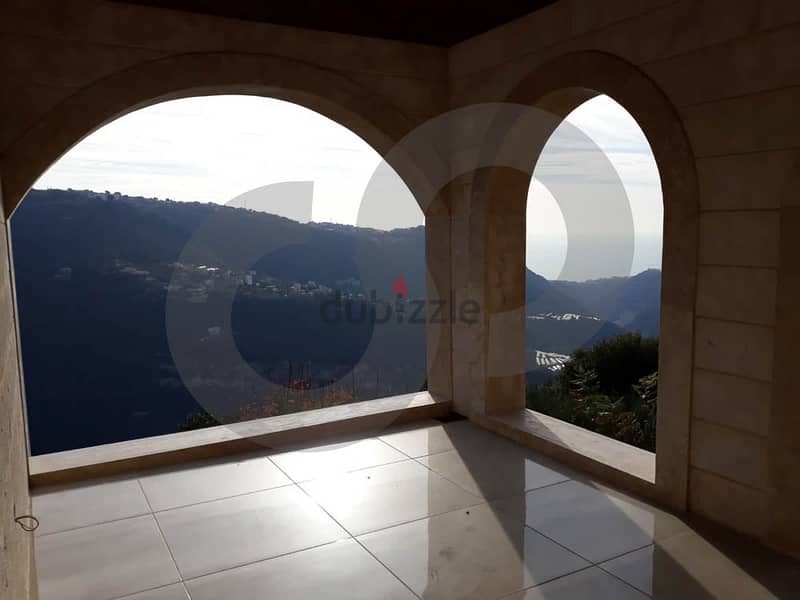3 story villa in Fatri-Jbeil, Great deal $304/sqm/فاتري REF#RS104858 5