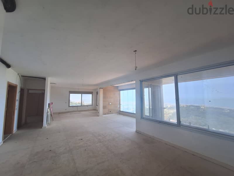 Duplex For Sale In Ain Najm دوبلكس في عين نجم للبيع 1