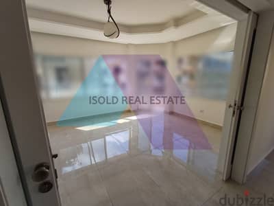 Fully renovated 225 m2 apartment for sale in Mar Elias-Karakol Druze