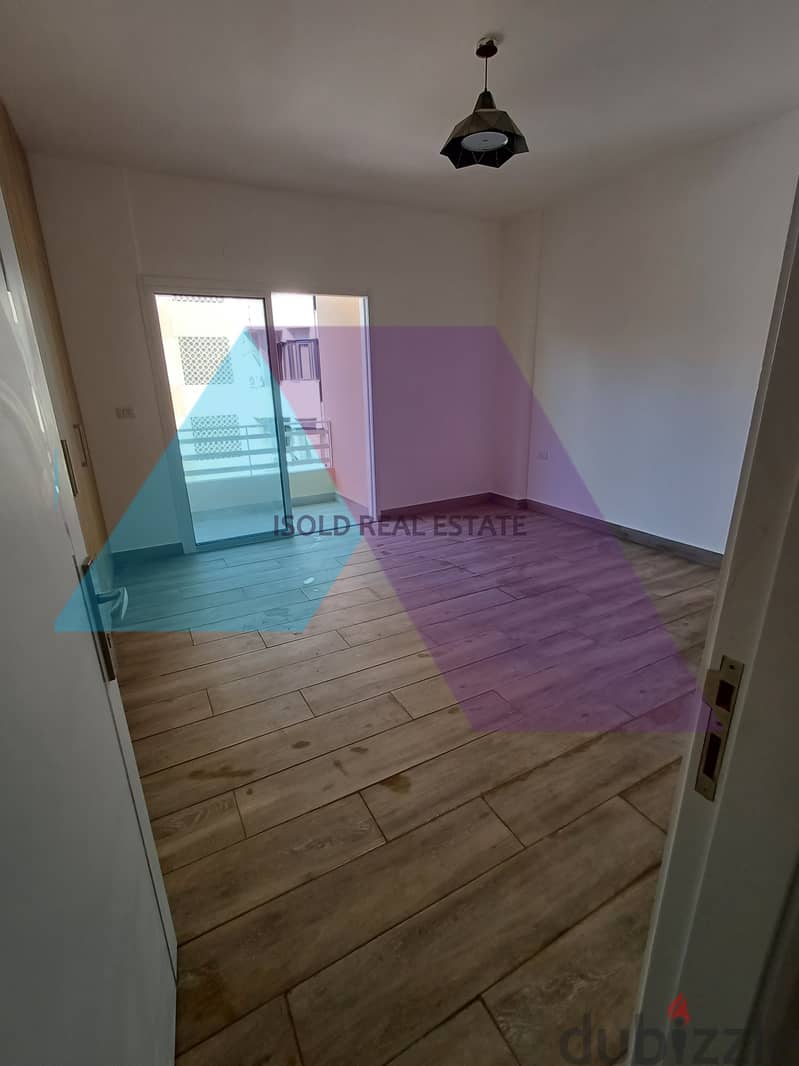 Fully renovated 225 m2 apartment for sale in Mar Elias-Karakol Druze 5