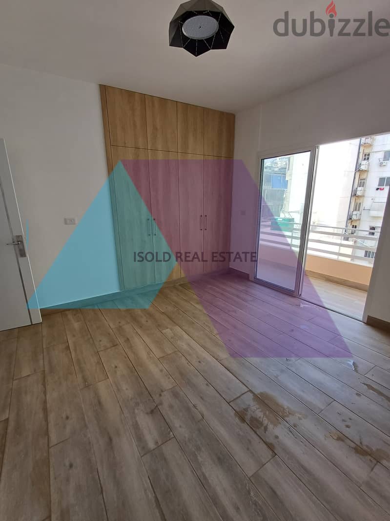 Fully renovated 225 m2 apartment for sale in Mar Elias-Karakol Druze 6