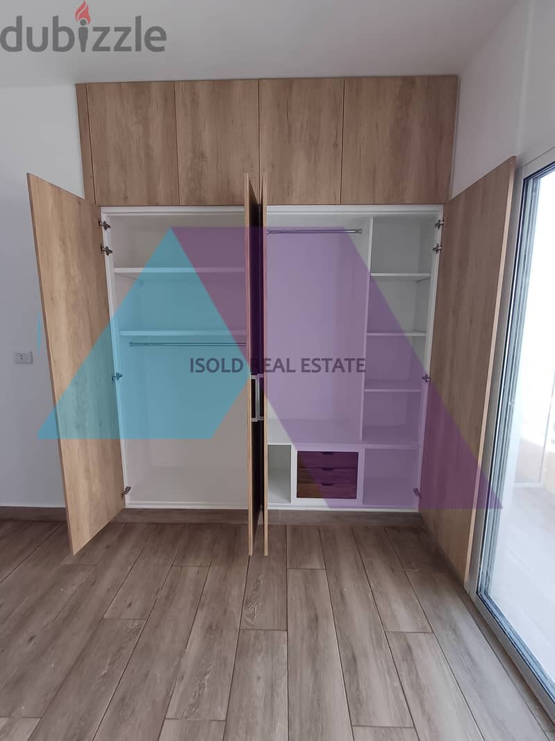Fully renovated 225 m2 apartment for sale in Mar Elias-Karakol Druze 7
