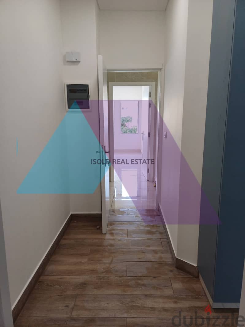 Fully renovated 225 m2 apartment for sale in Mar Elias-Karakol Druze 8