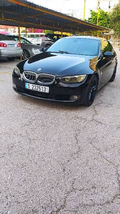 BMW e92 328