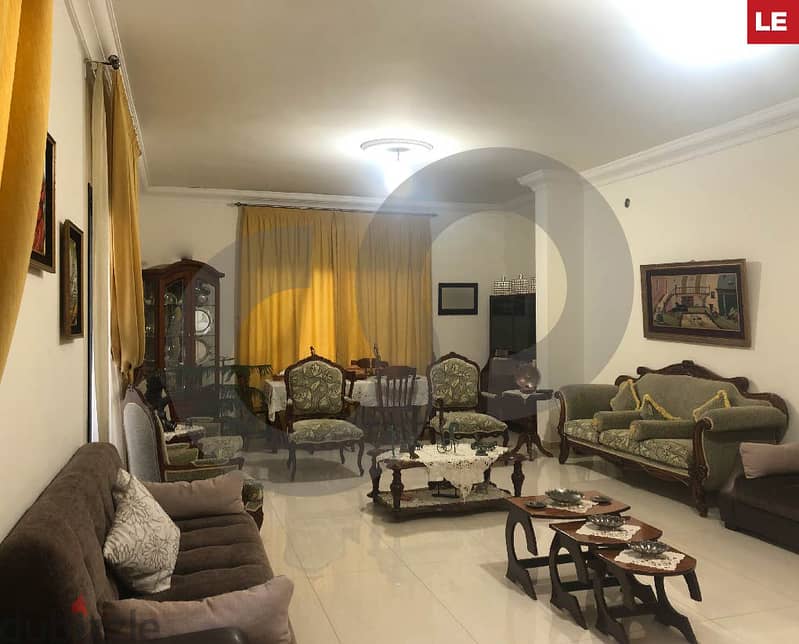 luxury living with panoramic view in Qob Elias/ قب الياس REF#LE104861 0