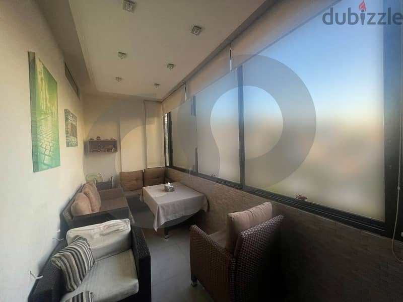 155sqm Apartment FOR SALE in Bsalim/بصاليم REF#DR104859 3