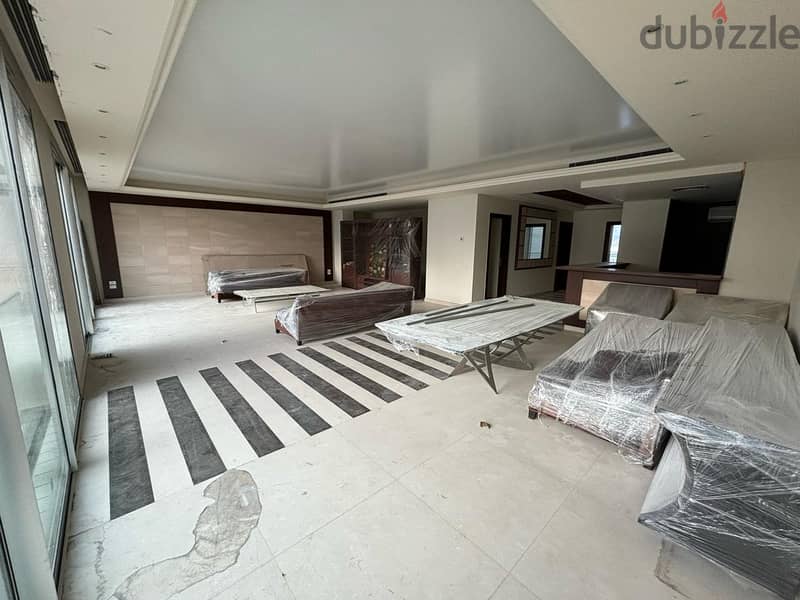 A Beautiful Apartment in the Heart of Beirut for Sale. 1