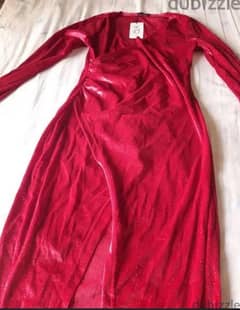 Dresse / Robe فستان احمر 0
