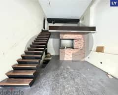 150sqm shop in the heart of Badaro/بدارو! REF#LY94849