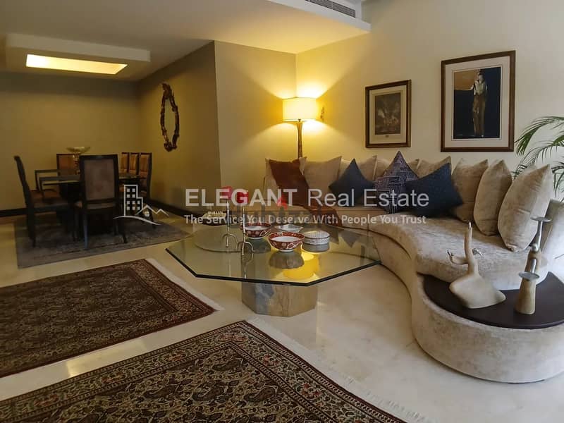 Super Deluxe | Spacious Terrace & Garden | Fully Furnished 1