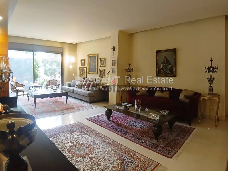Super Deluxe | Spacious Terrace & Garden | Fully Furnished 9