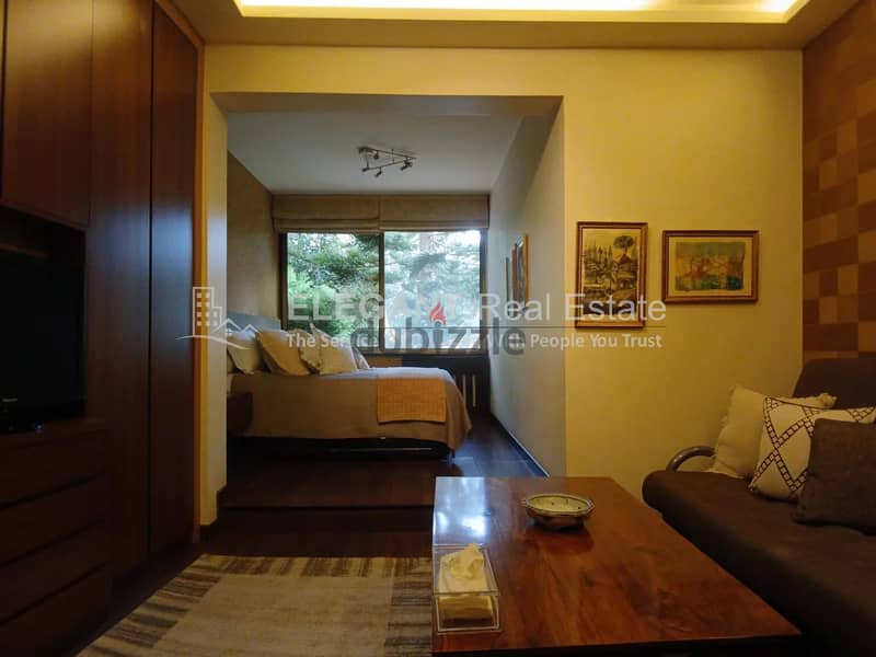 Super Deluxe | Spacious Terrace & Garden | Fully Furnished 12