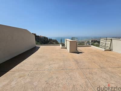 RWB294MT - Duplex apartment for sale in Jbeil Blat