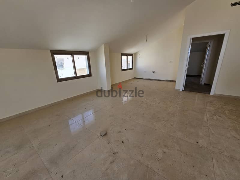 RWB294MT - Duplex apartment for sale in Jbeil Blat 4