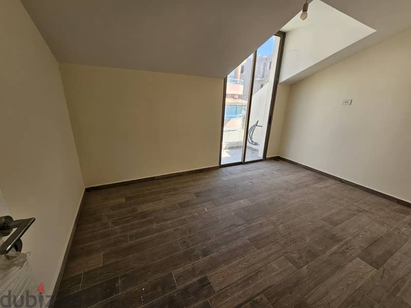 RWB294MT - Duplex apartment for sale in Jbeil Blat 6