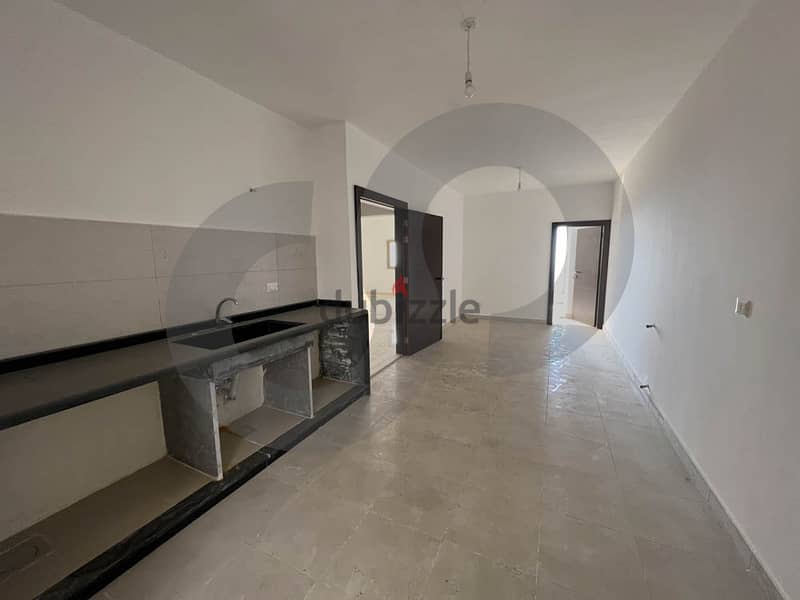 BRAND NEW Duplex with mountain and sea view in Aley/عاليه REF#HD104863 8