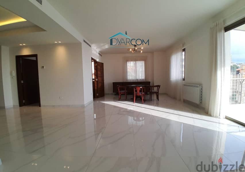 DY1662 - New Fidar Duplex Apartment For Rent! 2
