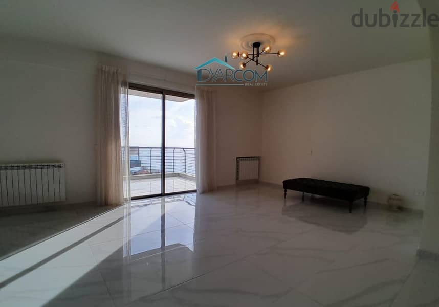 DY1662 - New Fidar Duplex Apartment For Rent! 6